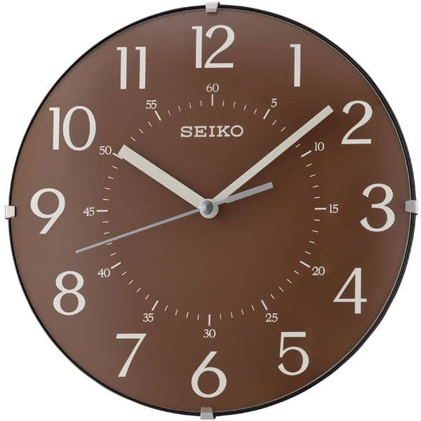 Настенные часы Seiko Clock QXA515BN